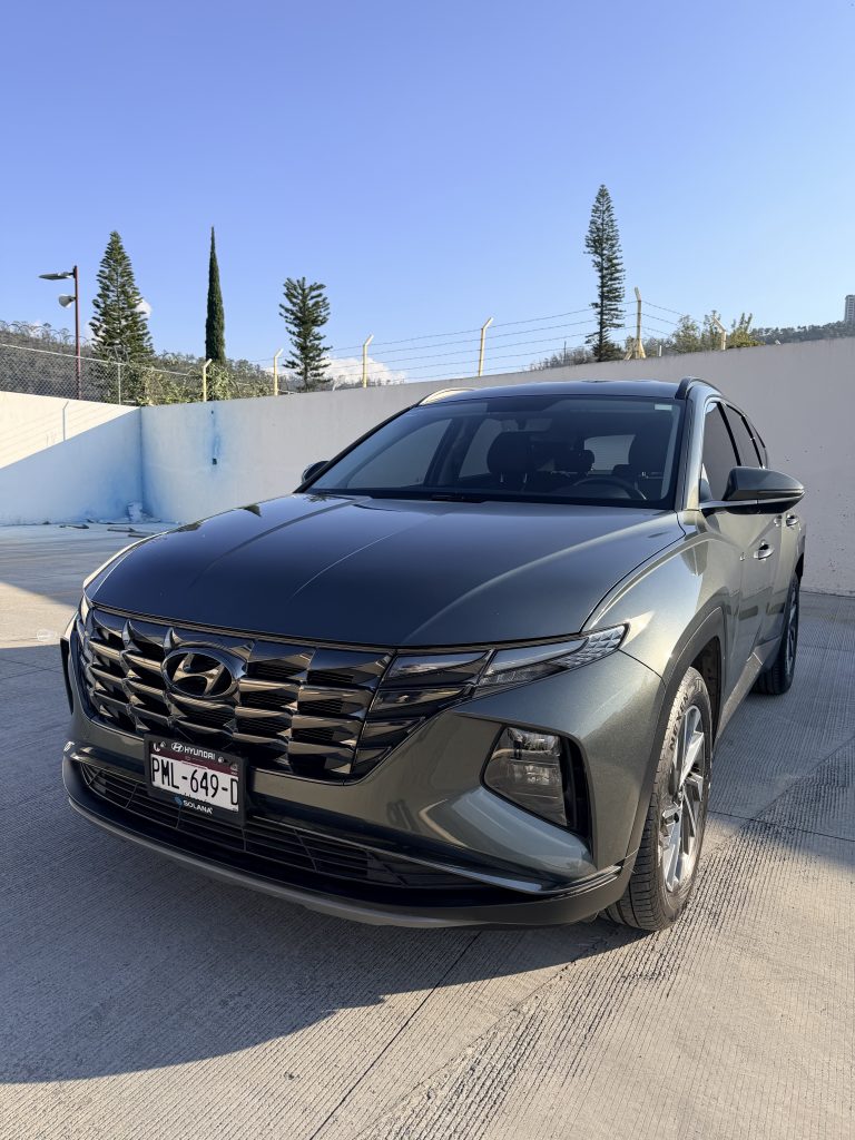 Foto de Hyundai Tucson GLS PREMIUM 2024