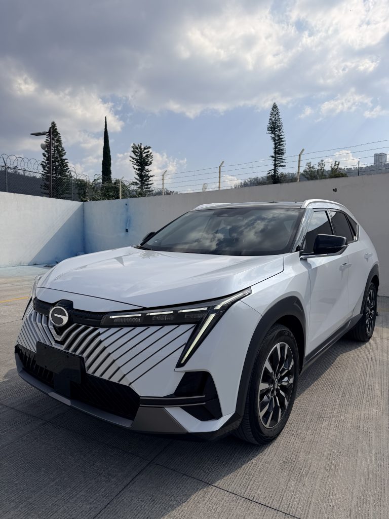 Foto de GAC EMKOO GL 2024