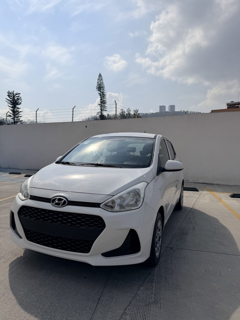 Foto de Hyundai Grand i10 HB GL MID 2018
