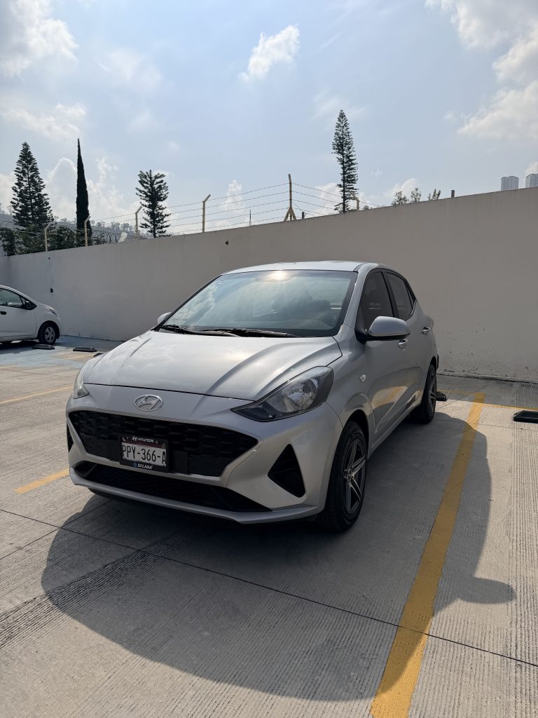 Foto de Hyundai Grand i10 SD GL MID 2022