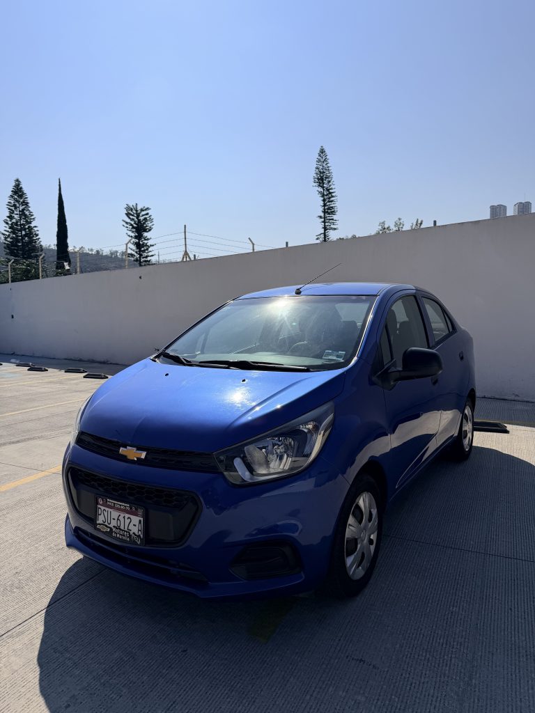 Foto de Chevrolet Beat LT 2020