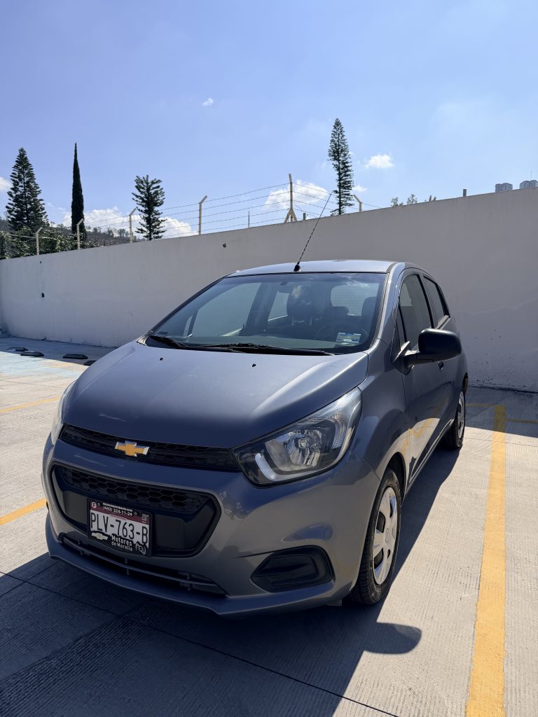 Foto de Chevrolet BEAT LT 2019