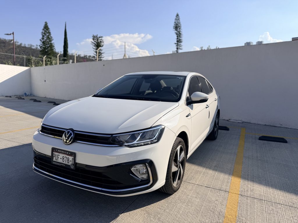 Foto de VW Virtus Highline 2024