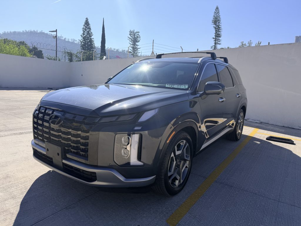 Foto de HYUNDAI PALISADE 2023