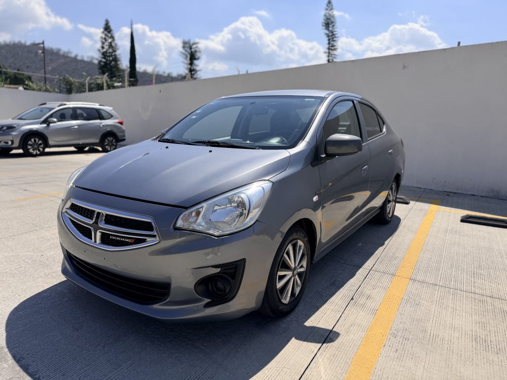 Foto de Dodge Atittude SE TA 2022