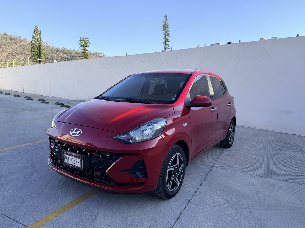 Foto de Grand i10 HB GLS TM