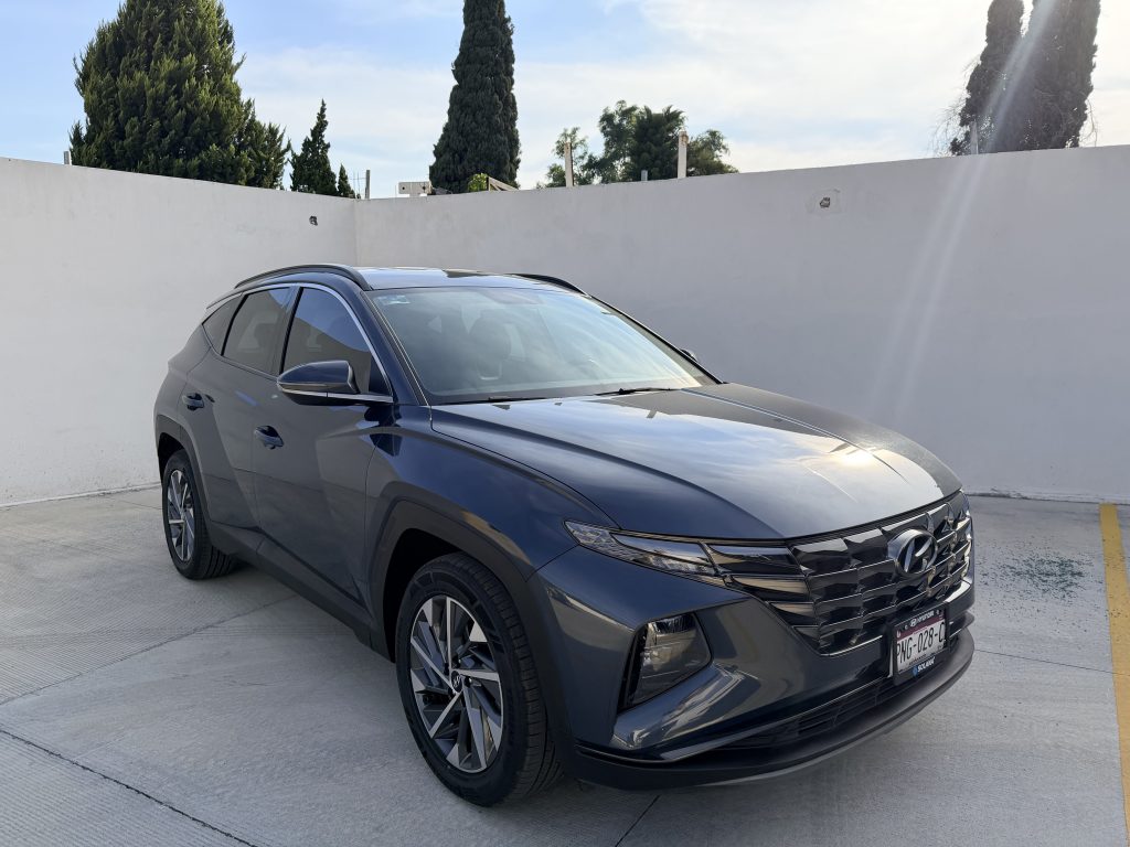 Foto de TUCSON GLS PREMIUM 2023