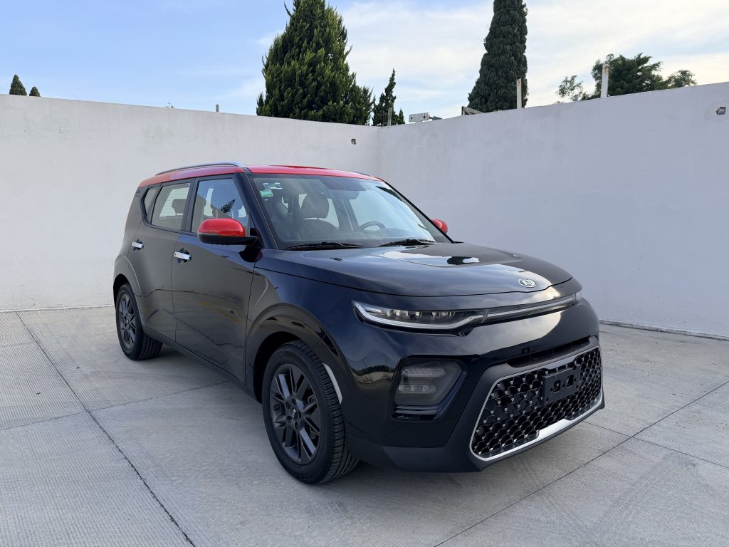 Foto de KIA SOUL EX TA 2021