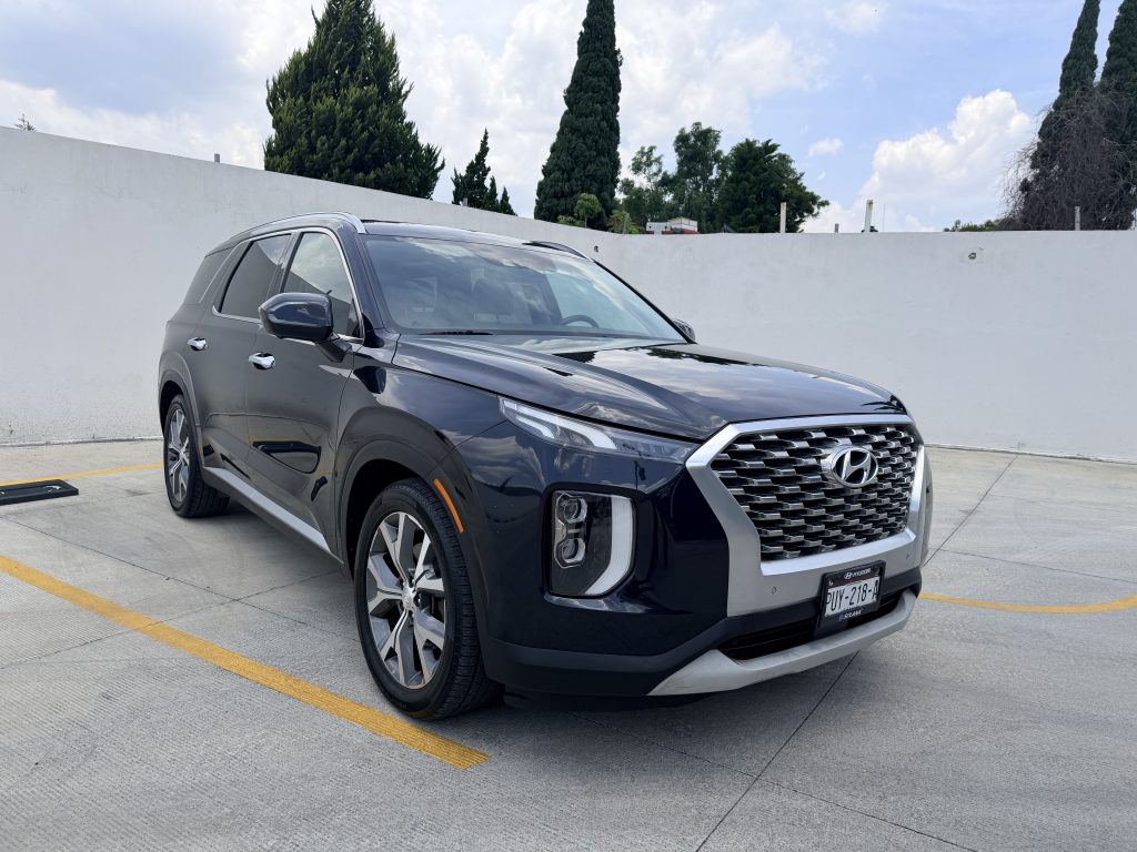 Foto de Palisade Limited Tech 2022