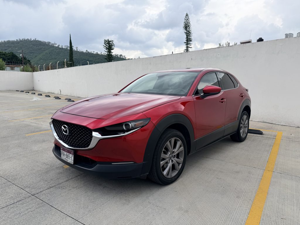 Foto de MAZDA CX30 I GRAND TOURING 2021