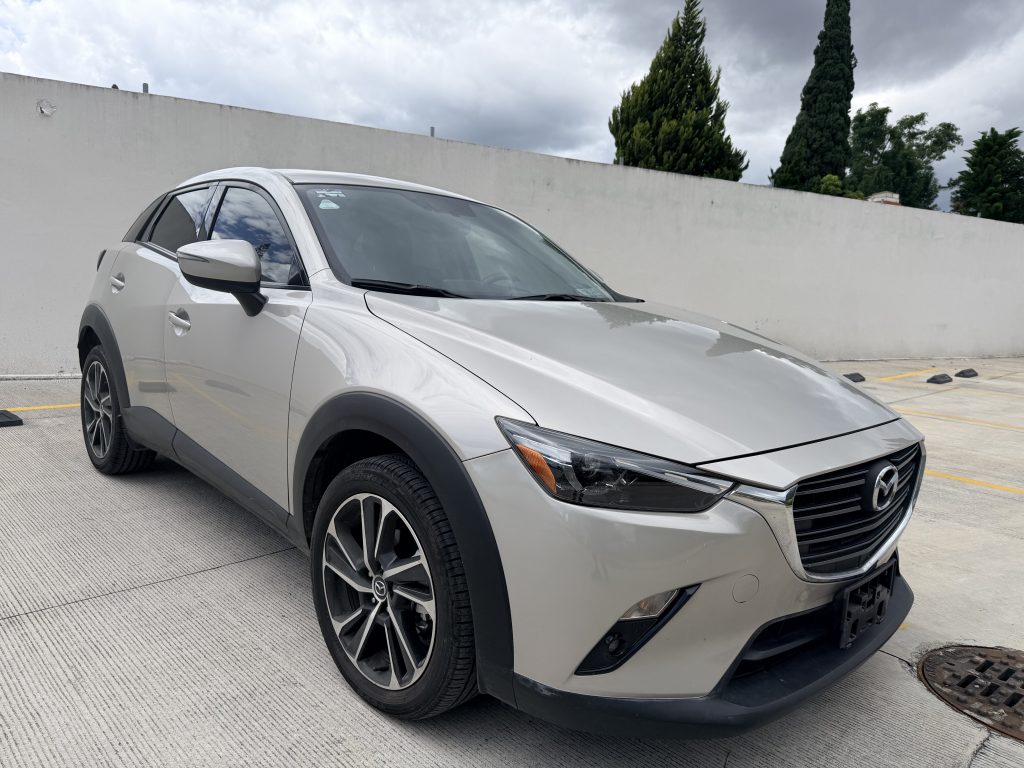 Foto de MAZDA CX3 I SPORT 2024