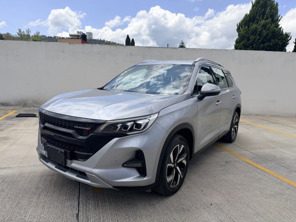 Foto de DODGE JOURNEY SXT 2023
