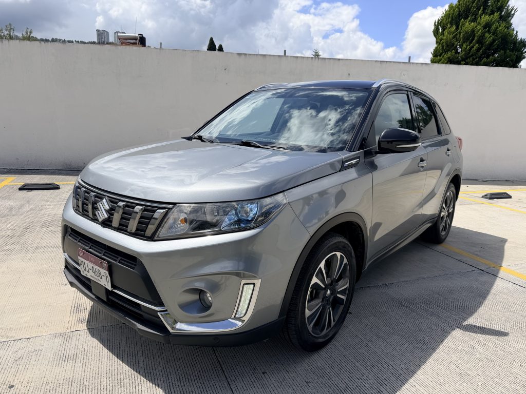 Foto de SUZUKI VITARA GLX BOOSTERJET 2021