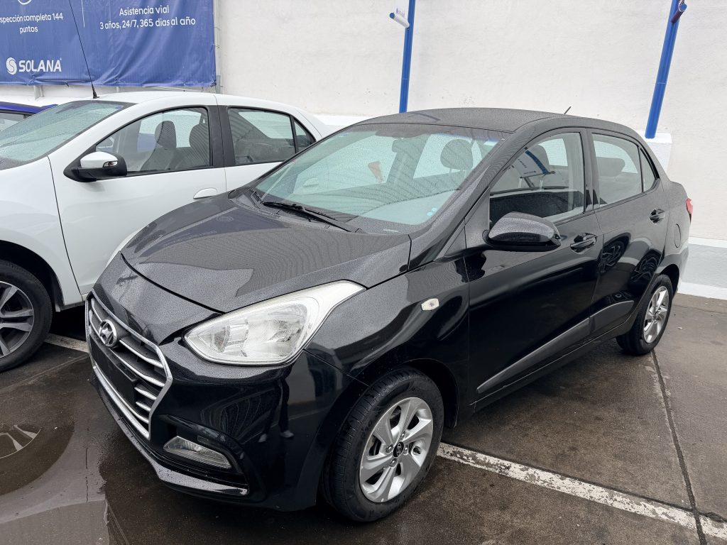 Foto de Grand i10 SD GLS 2019